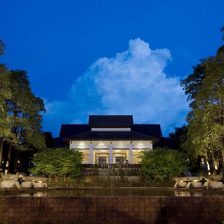 Tawa Ravadee Resort Prachinburi, A Member Of Worldhotels Distinctive Si Maha Phot Exterior foto