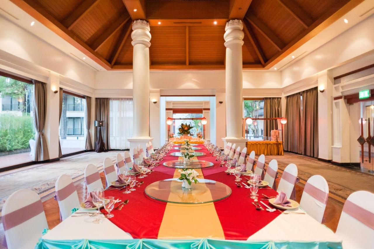 Tawa Ravadee Resort Prachinburi, A Member Of Worldhotels Distinctive Si Maha Phot Exterior foto
