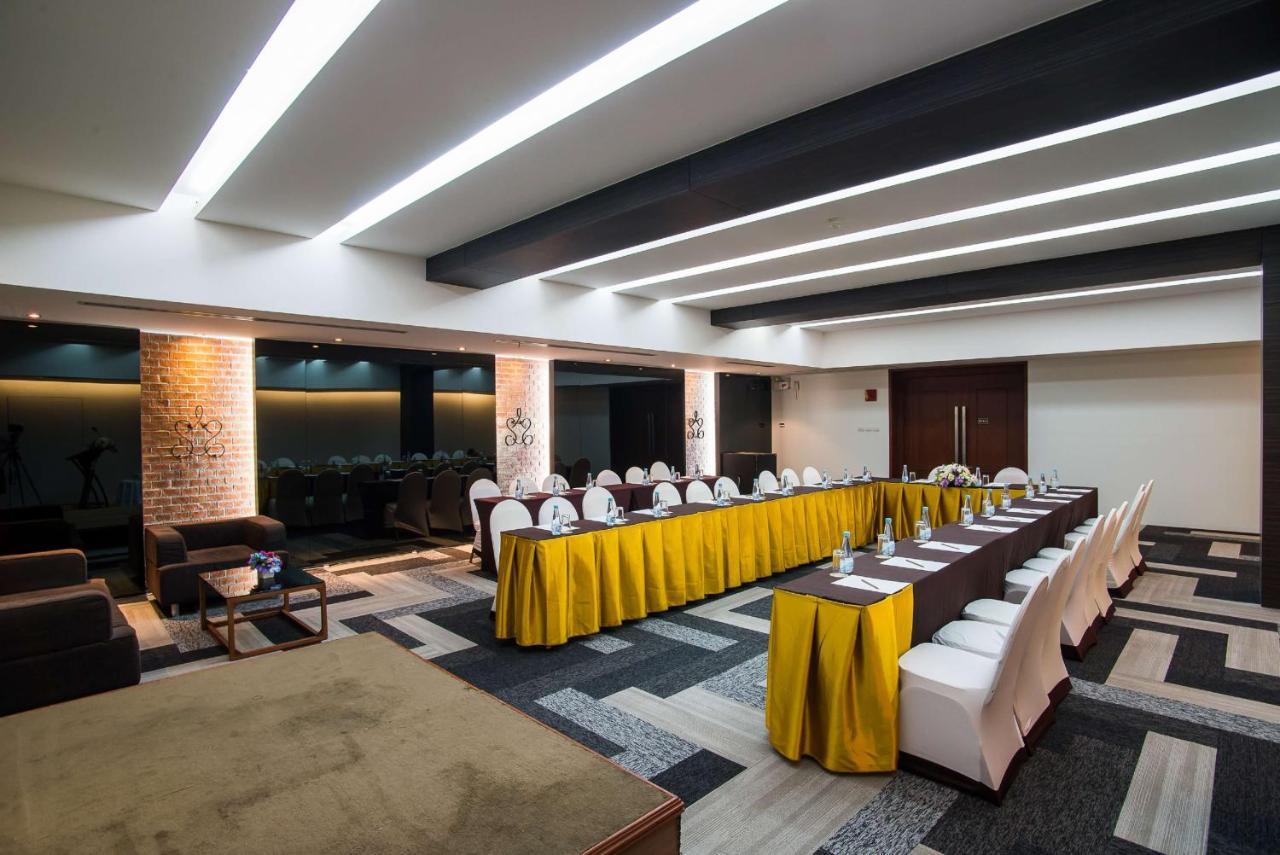 Tawa Ravadee Resort Prachinburi, A Member Of Worldhotels Distinctive Si Maha Phot Exterior foto