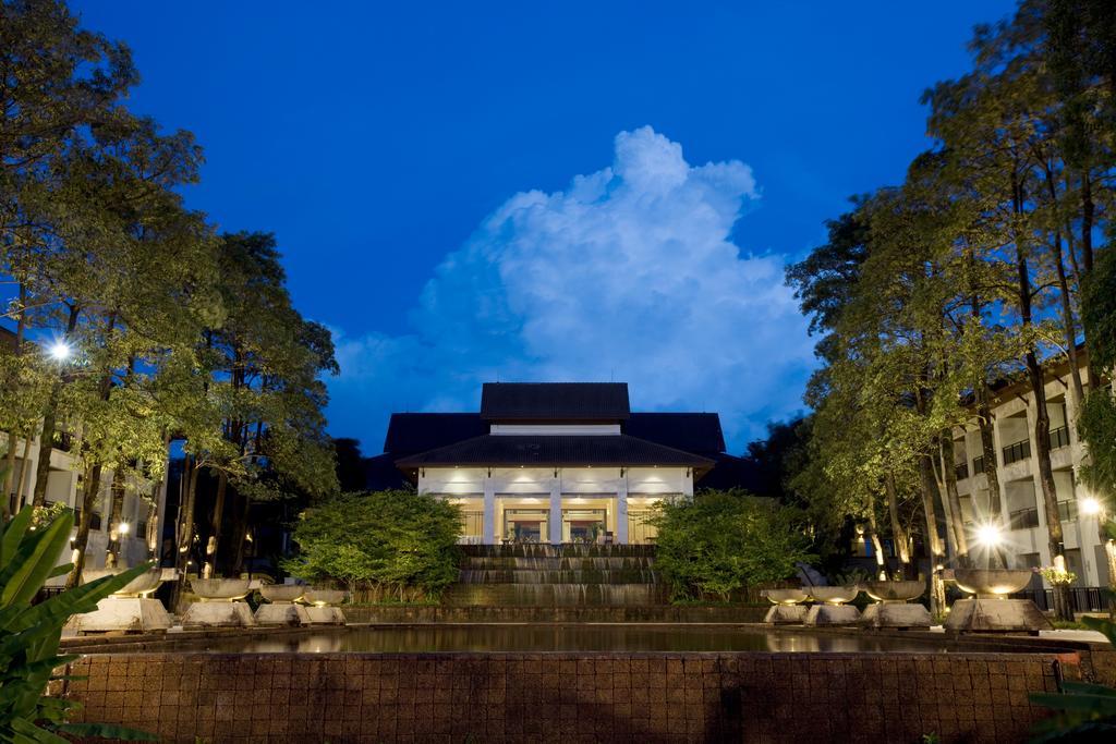 Tawa Ravadee Resort Prachinburi, A Member Of Worldhotels Distinctive Si Maha Phot Exterior foto
